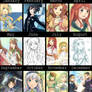 2012 Art Summary