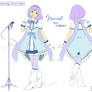Puella Magi Harumi Magica