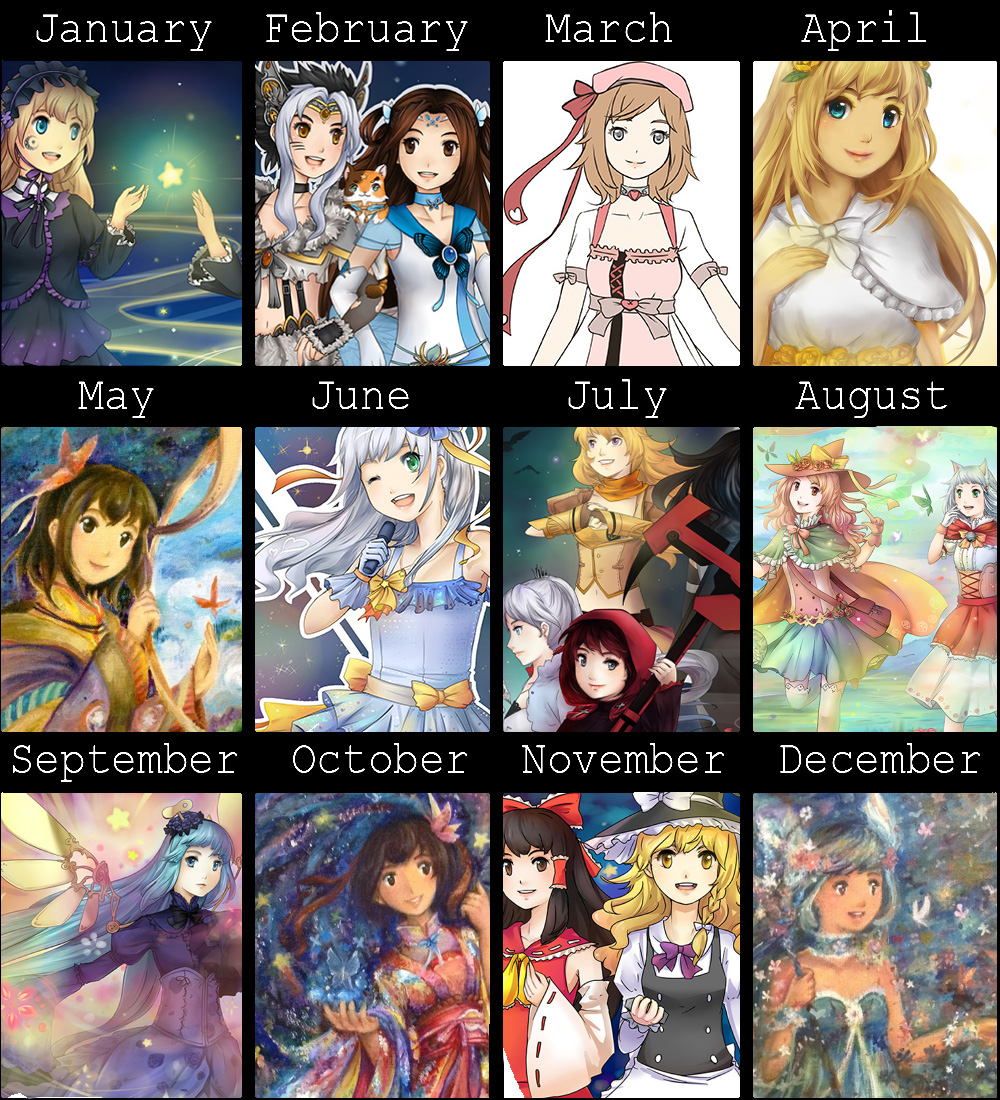 2013 Art Summary