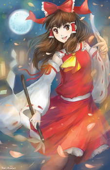 Reimu