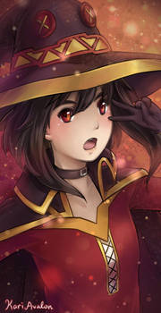 Megumin