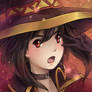 Megumin