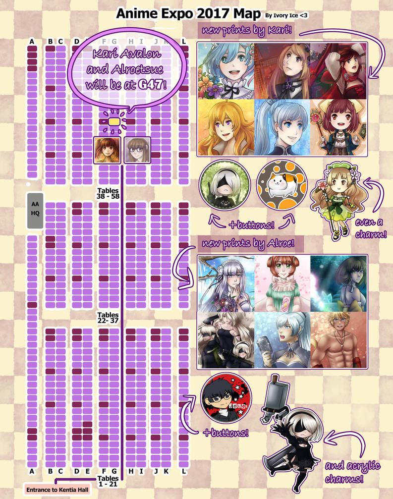 AX2017graphic1 by kariavalon AX2017graphic1 by kariavalon