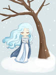 Winter by Birdie121