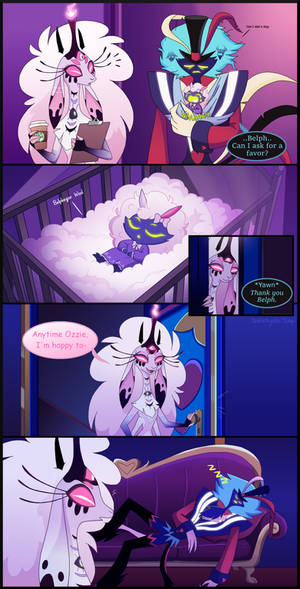 Trouble Sleeping