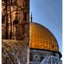Al Aqsa 'HDR' 03