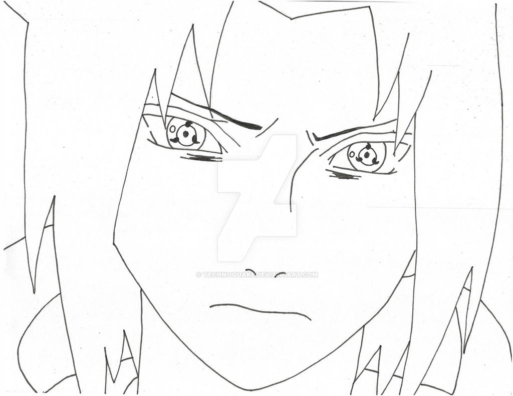 wallpapers How To Draw Sasuke Sharingan to draw sasuke mangekyou sharingan easy