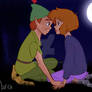 Peter Pan + Jane