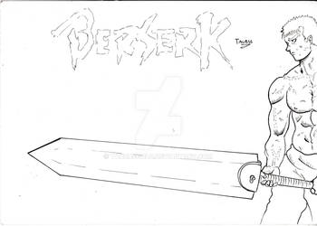 Berserk