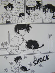 Ranma 1/2 chapter 258