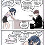 Office Dress Code (Pg. 7/14)