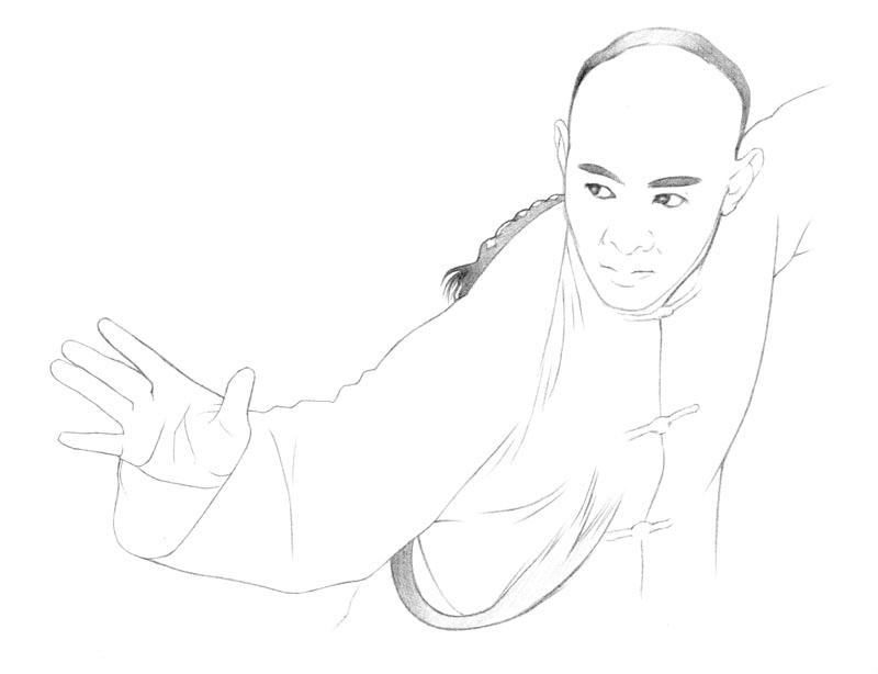 Fearless--Jet Li's New Movie by openvms on DeviantArt