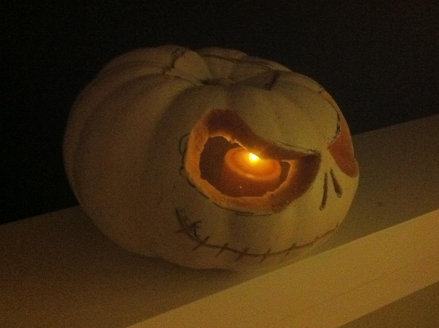 jack o lantern