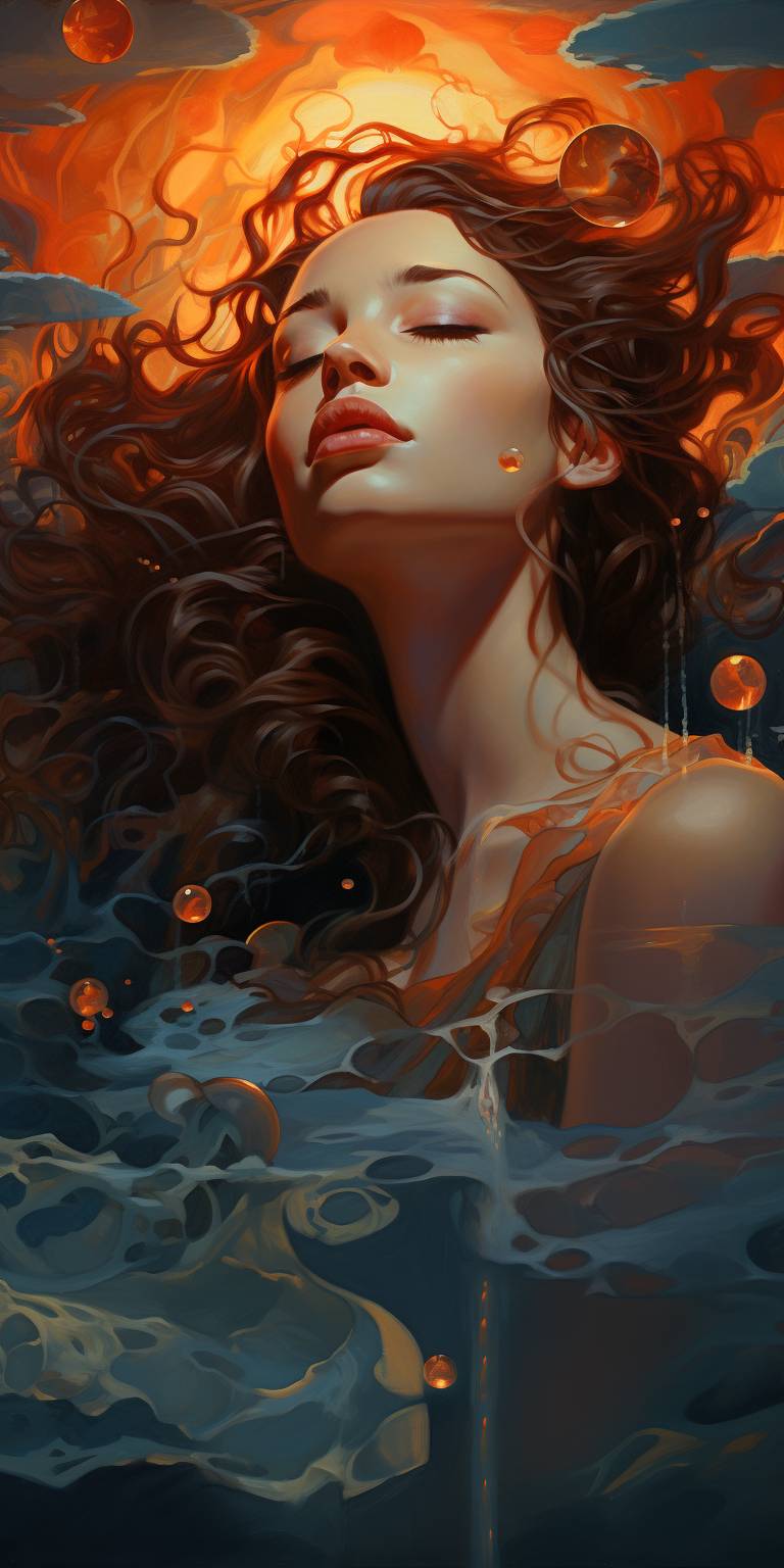 Goddess of dawn by FacedCyber on DeviantArt Goddess of dawn by FacedCyber on DeviantArt