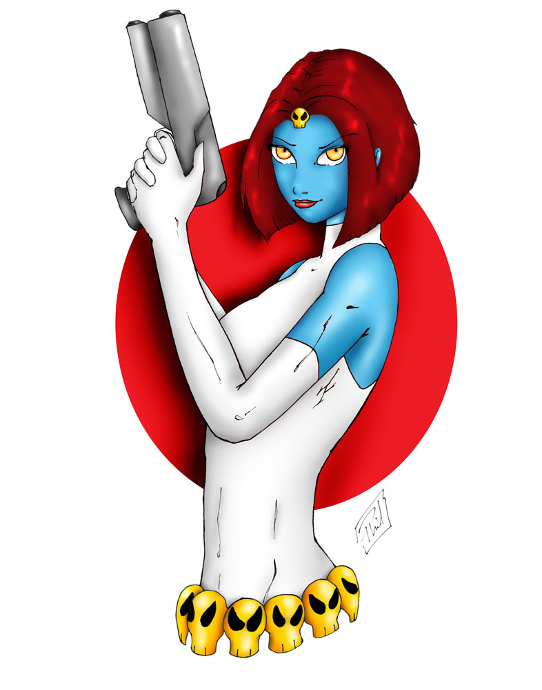 Mystique