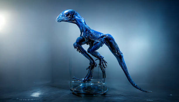 TerrorRaptor User Profile | DeviantArt