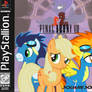 Final Brony VIII