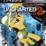 Uncharted 2: Among Ponies