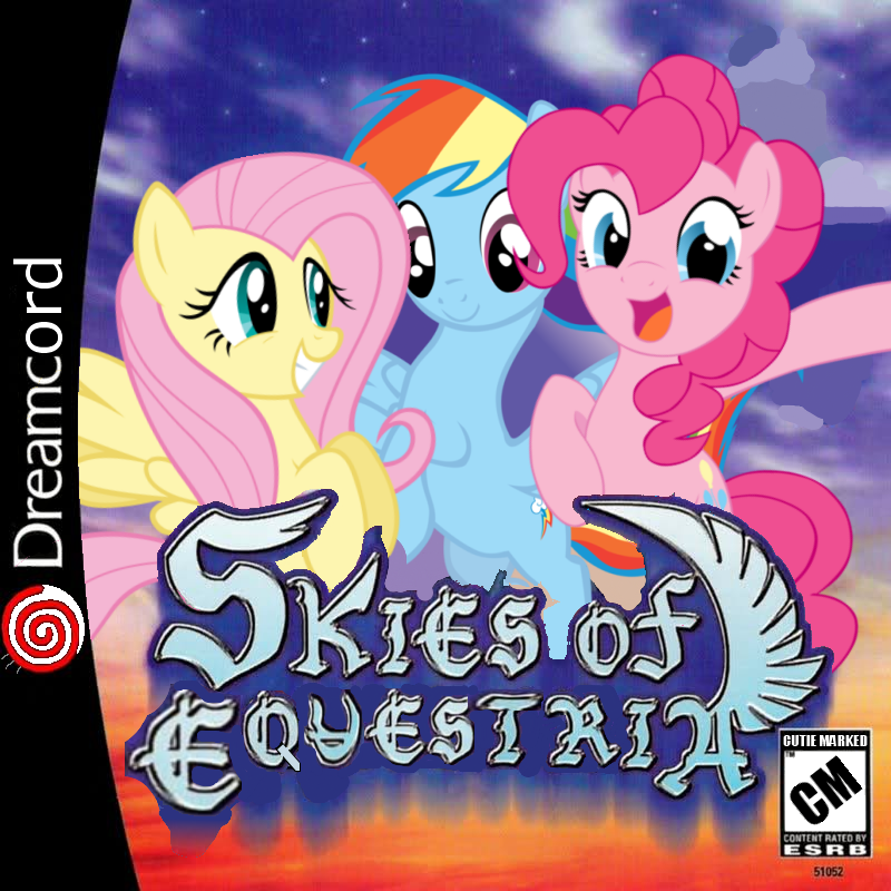 Skies of Equestria