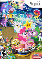 Pinkie Party 9