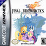 Final Brony Tactics Advance