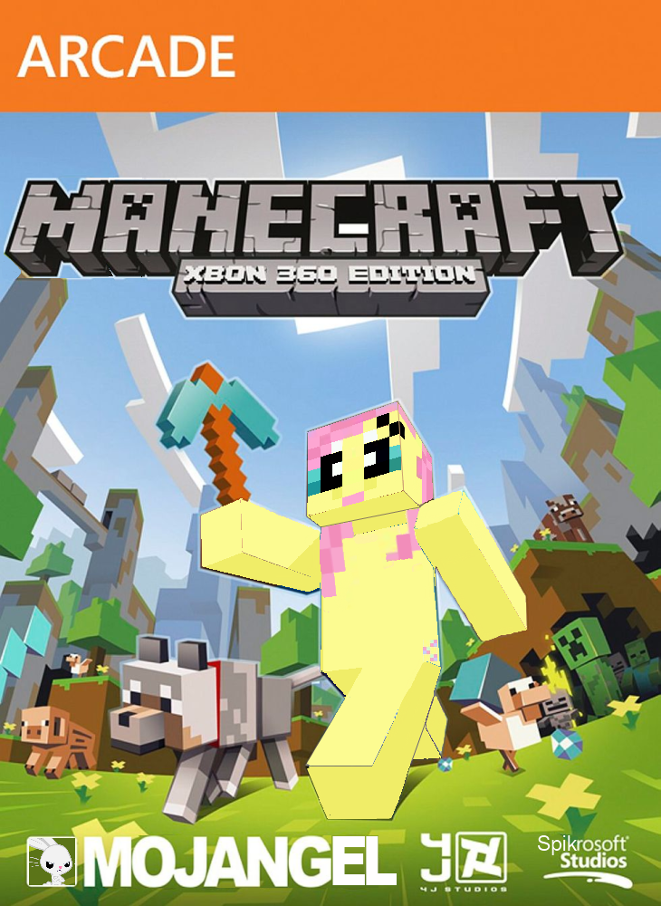 Manecraft