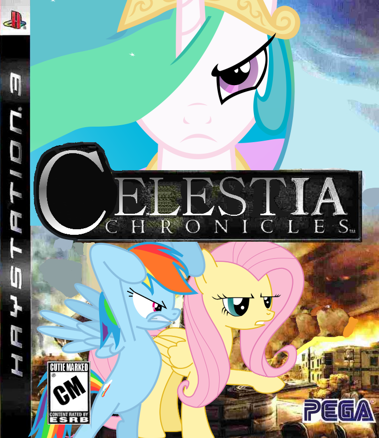 Celestia Chronicles