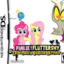 Pinkie and Fluttershy: Discord's Inside Story