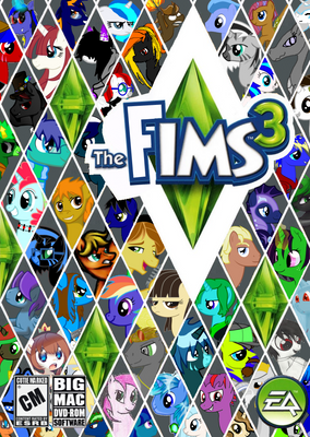 The Fims 3