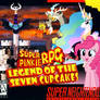 Super Pinkie RPG: Legend of the Seven Cupcakes