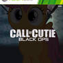 Call Of Cutie: Black Ops