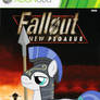 Fallout: New Pegasus