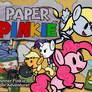 Paper Pinkie