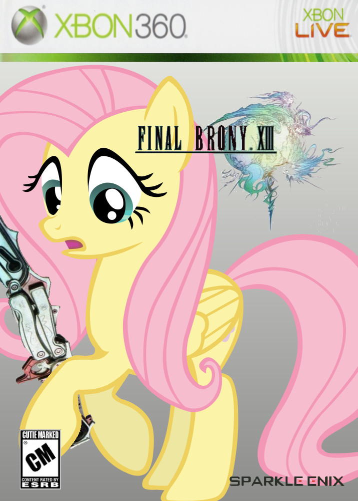 Final Brony XIII