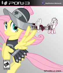 Final Brony XIII-2