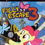 Filly Escape 3