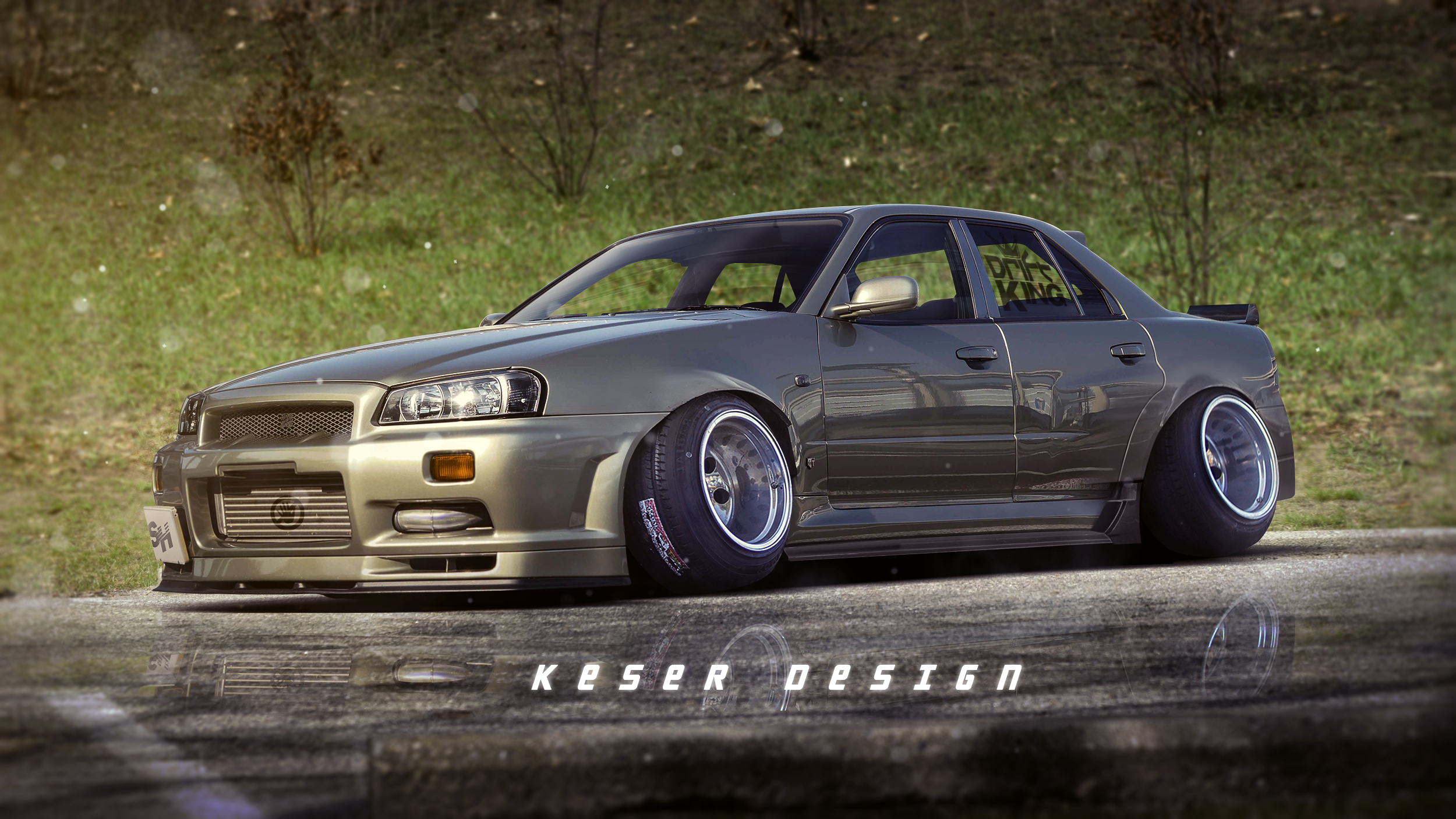 Skyline Project by KDessing on DeviantArt