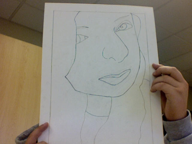2D art final 'rough draft' by kbyyru on DeviantArt