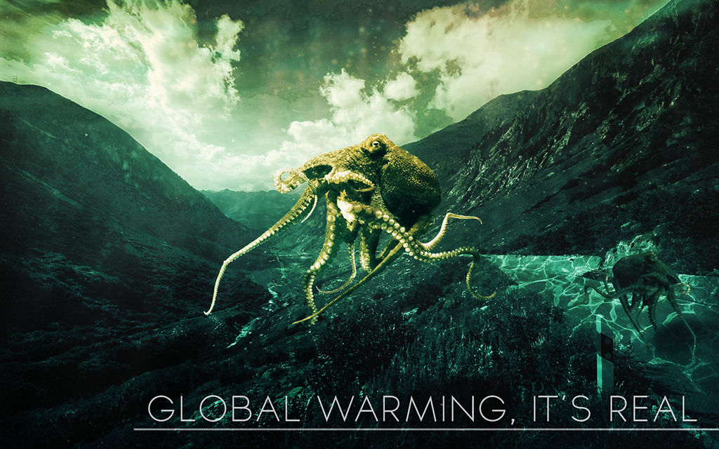 Global Warming