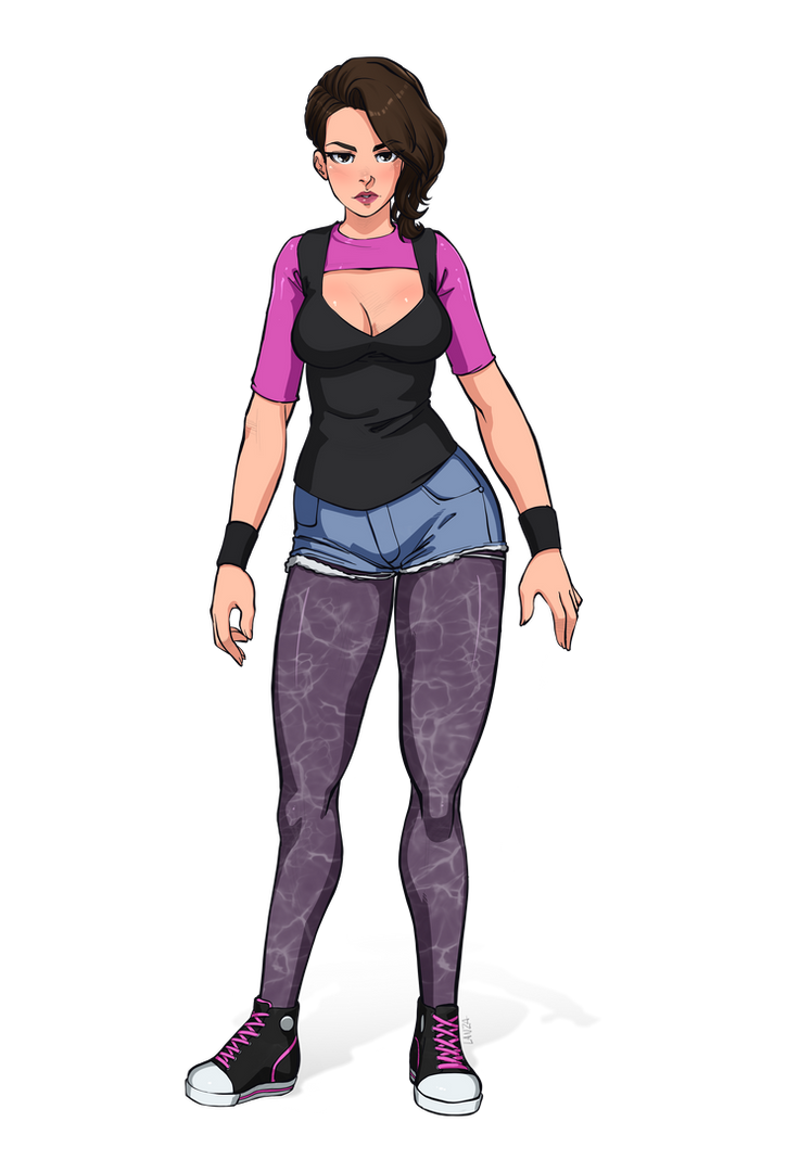 Jordan update by schamp17 on DeviantArt