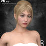 Cindy for Genesis 8 Female