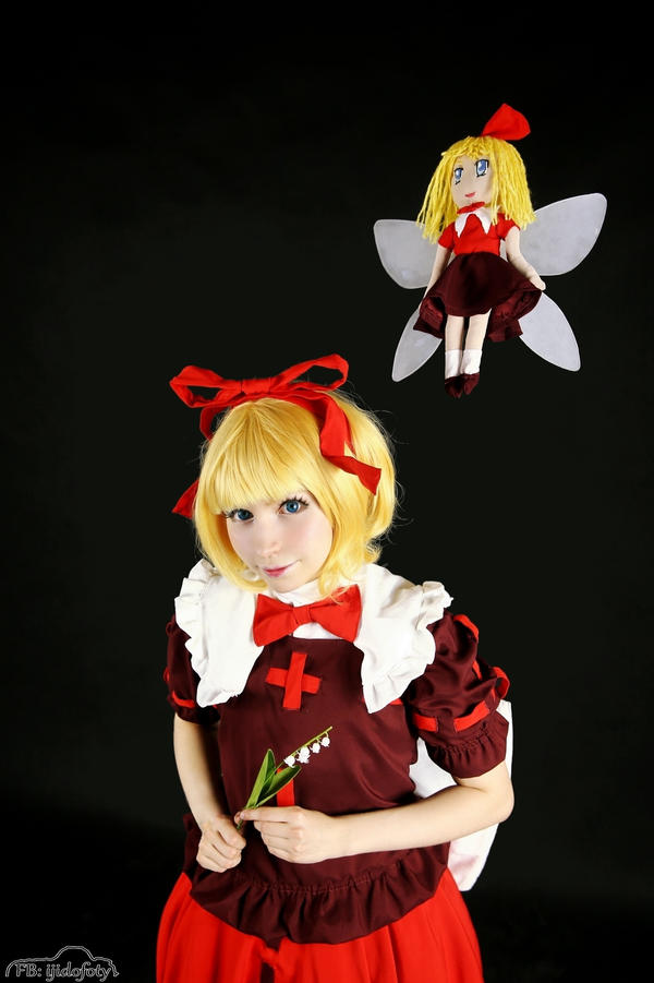 Touhou Project: Medicine Melancholy