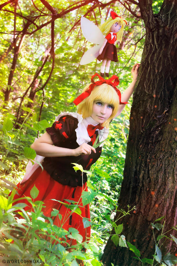 Touhou Project: Medicine Melancholy