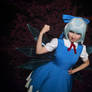 Touhou Project: Cirno