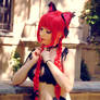 Touhou Project: Rin Kaenbyou (Orin)