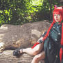 Touhou Project: Rin Kaenbyou (Orin)