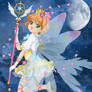 Cardcaptor Sakura Clear Card Night