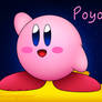 Puffball Kirby