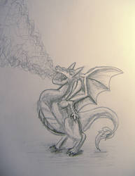 Charizard