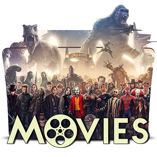 Folder Icon Movies 290 Movie Folder Icons Ideas | Movies Folder Icon,
